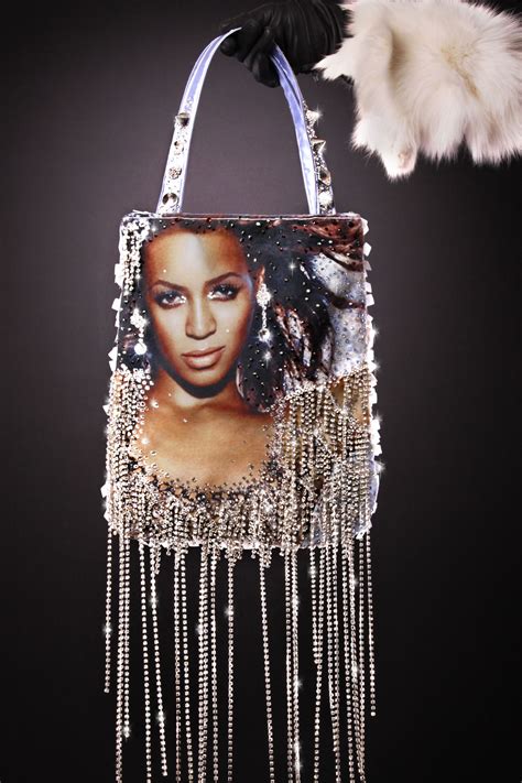 beyoncè goyard|beyonce bag pattern.